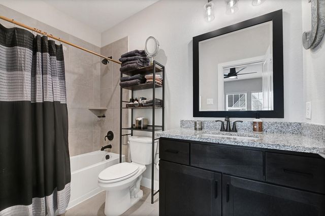 7238 Monarch Drive, Katy, TX 77493