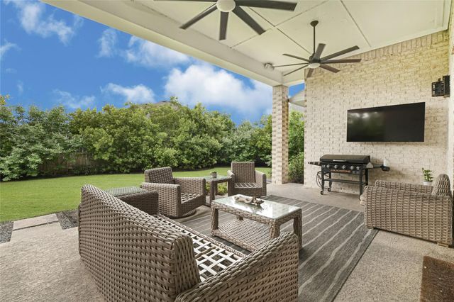 7238 Monarch Drive, Katy, TX 77493