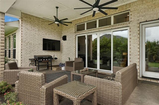 7238 Monarch Drive, Katy, TX 77493