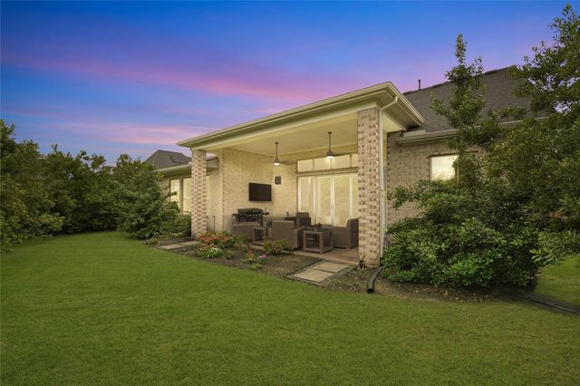 7238 Monarch Drive, Katy, TX 77493