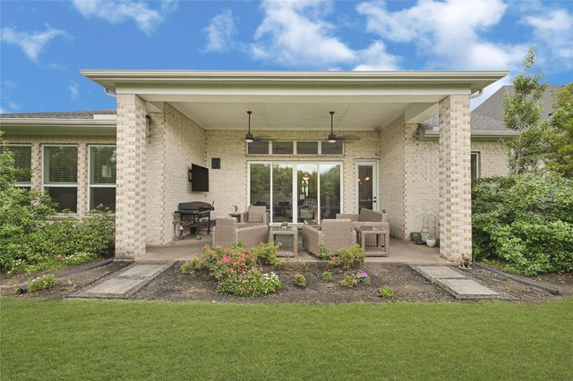 7238 Monarch Drive, Katy, TX 77493