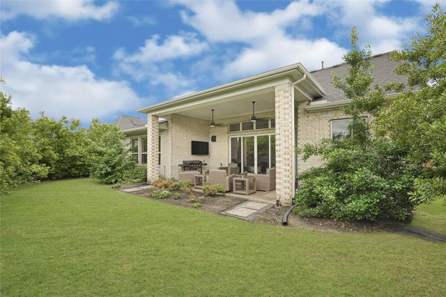 7238 Monarch Drive, Katy, TX 77493