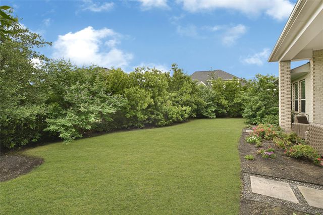 7238 Monarch Drive, Katy, TX 77493