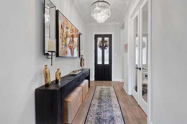 7238 Monarch Drive, Katy, TX 77493