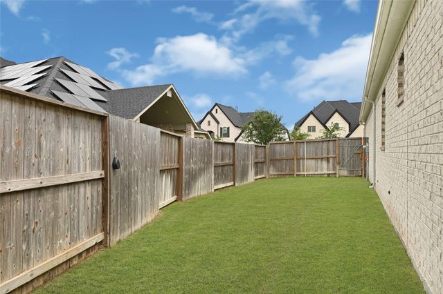 7238 Monarch Drive, Katy, TX 77493