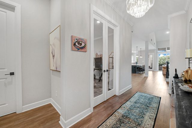 7238 Monarch Drive, Katy, TX 77493