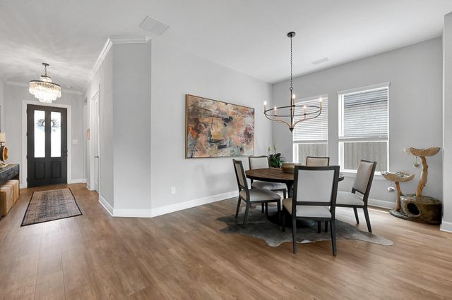 7238 Monarch Drive, Katy, TX 77493