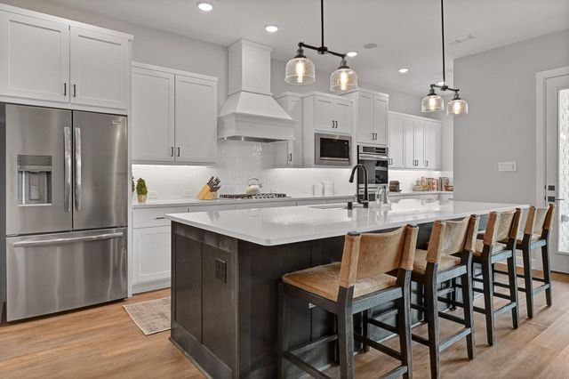 7238 Monarch Drive, Katy, TX 77493