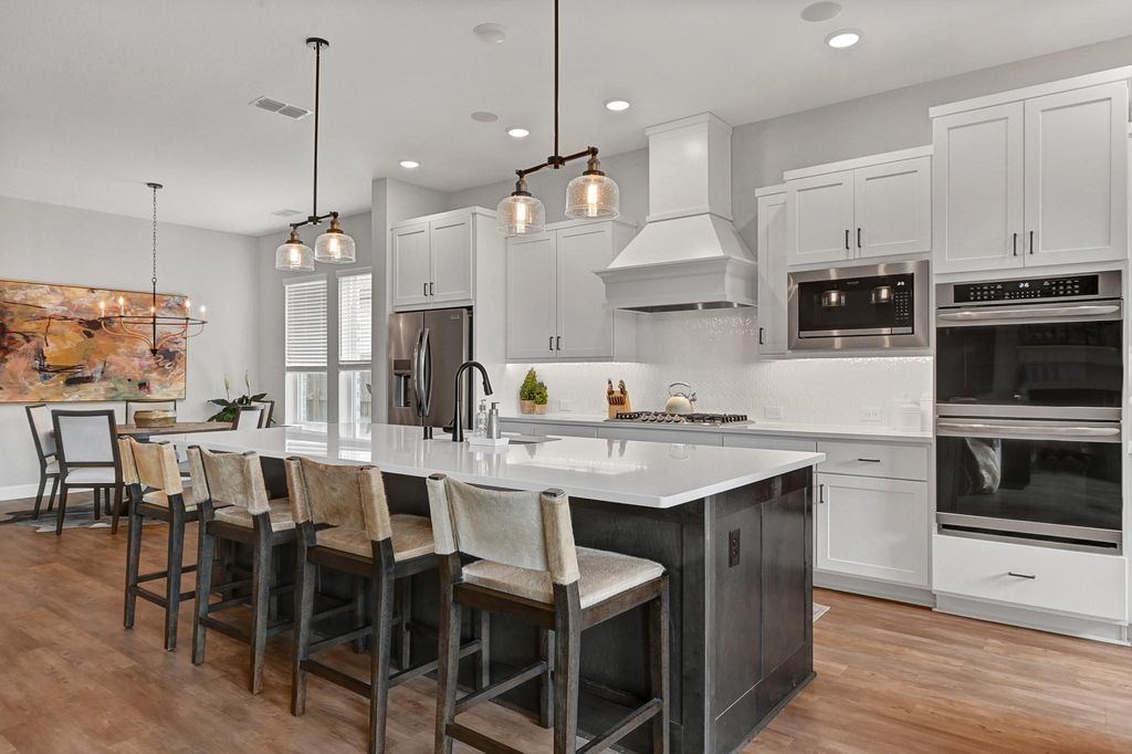 7238 Monarch Drive, Katy, TX 77493