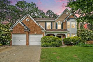 2717 High Creek Run, Dacula, GA 30019