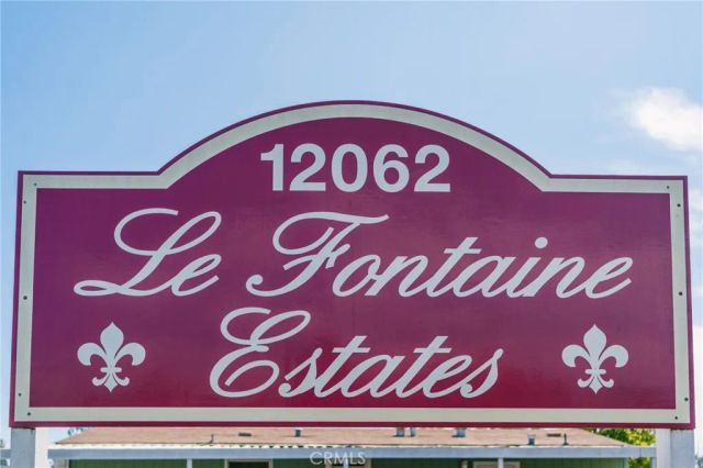 12062 W Edinger Spc 19, Santa Ana, CA 92704
