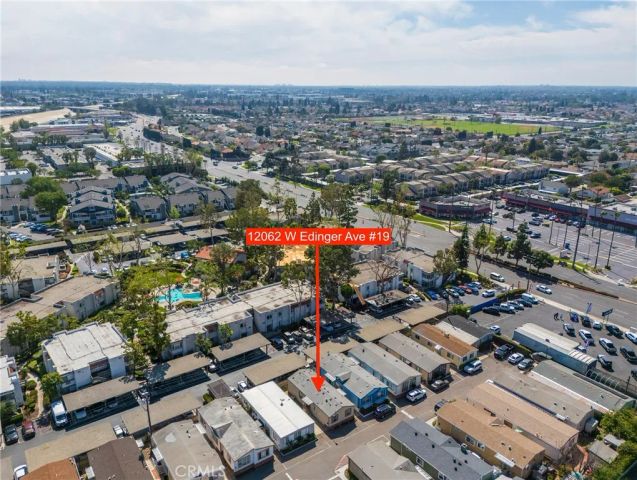 12062 W Edinger Spc 19, Santa Ana, CA 92704
