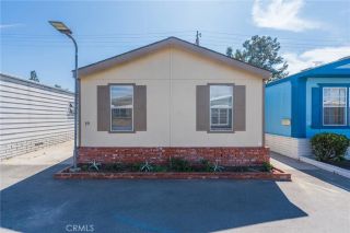 12062 W Edinger Spc 19, Santa Ana, CA 92704