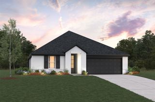 21203 Iberian Magpie Trail, Tomball, TX 77377