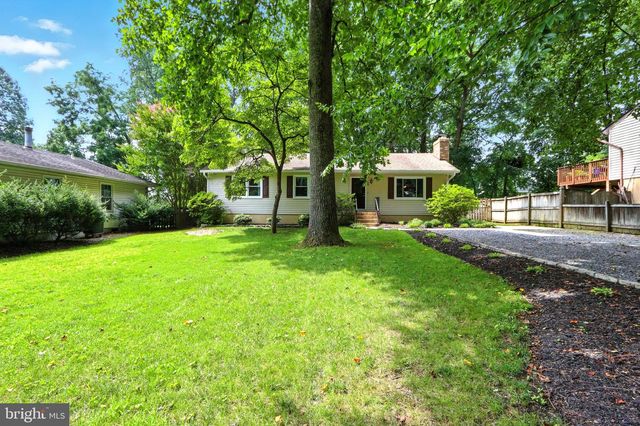 165 WOODSIDE TRL, Annapolis, MD 21401