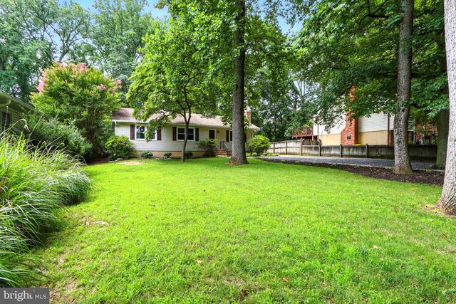 165 WOODSIDE TRL, Annapolis, MD 21401