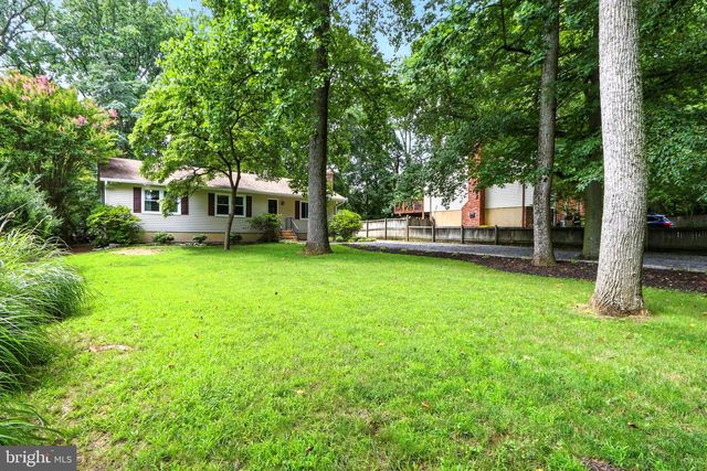 165 WOODSIDE TRL, Annapolis, MD 21401