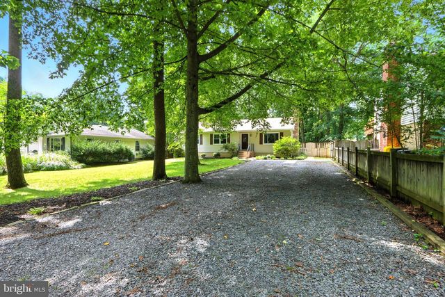 165 WOODSIDE TRL, Annapolis, MD 21401