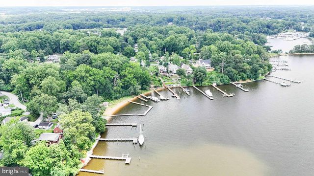 165 WOODSIDE TRL, Annapolis, MD 21401