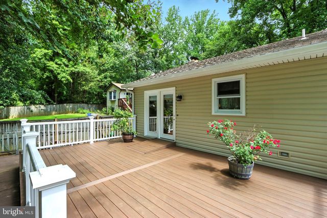 165 WOODSIDE TRL, Annapolis, MD 21401