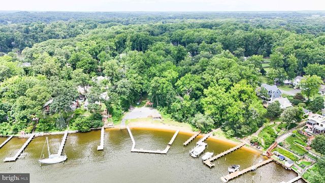 165 WOODSIDE TRL, Annapolis, MD 21401
