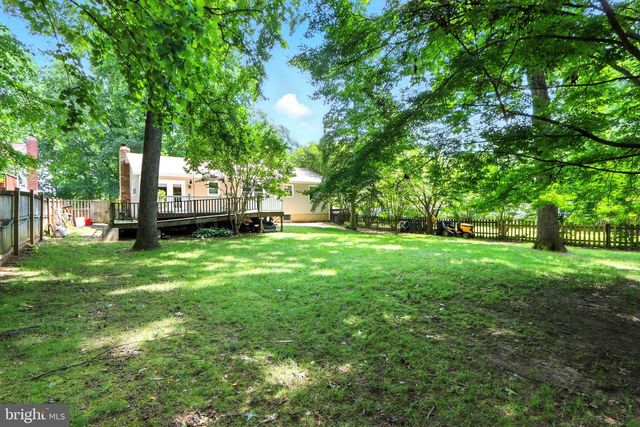 165 WOODSIDE TRL, Annapolis, MD 21401