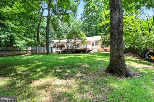 165 WOODSIDE TRL, Annapolis, MD 21401
