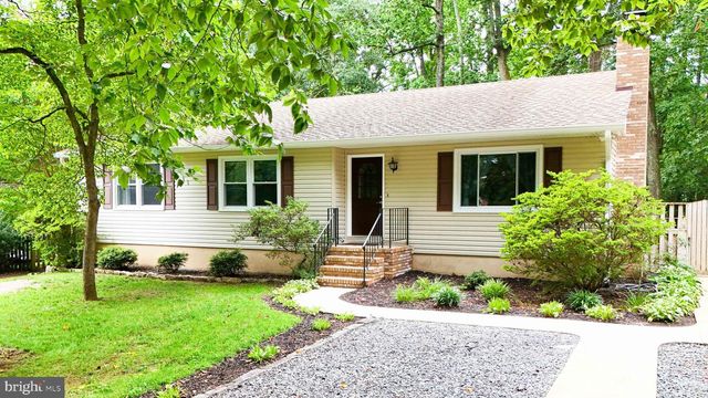 165 WOODSIDE TRL, Annapolis, MD 21401