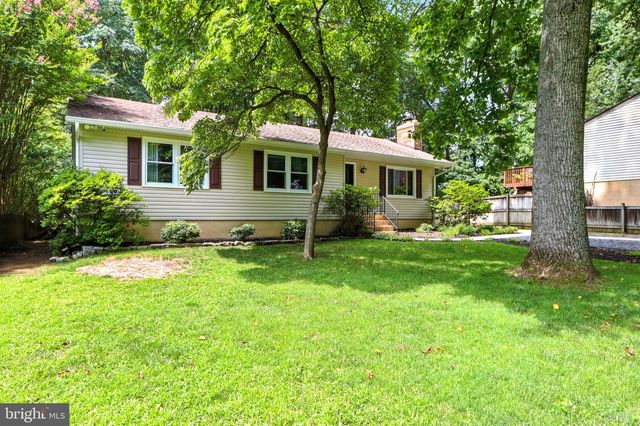 165 WOODSIDE TRL, Annapolis, MD 21401