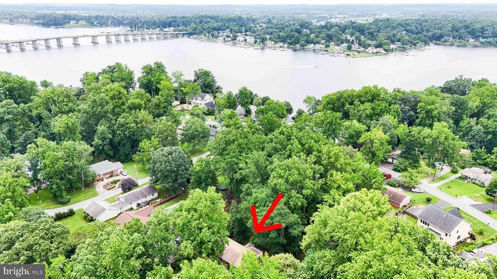 165 WOODSIDE TRL, Annapolis, MD 21401