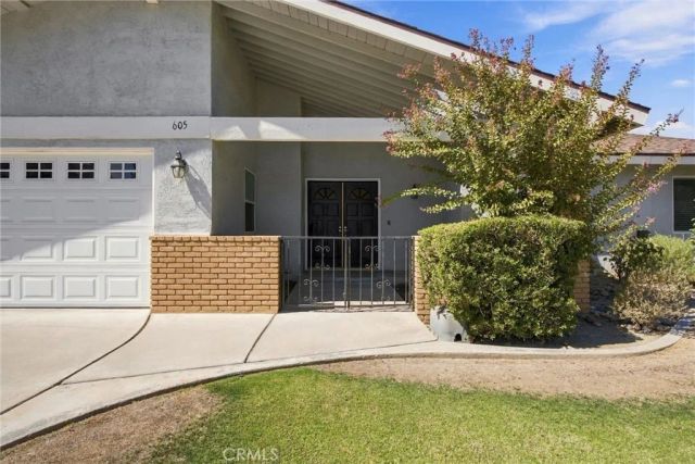 605 Winchester, Bakersfield, CA 93309