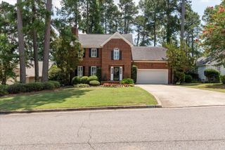 4099 Eagle Nest Drive, Evans, GA 30809