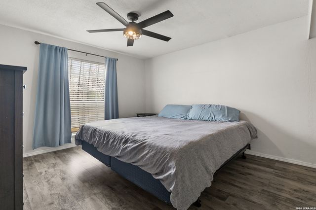 2835 Hiawatha, San Antonio, TX 78210