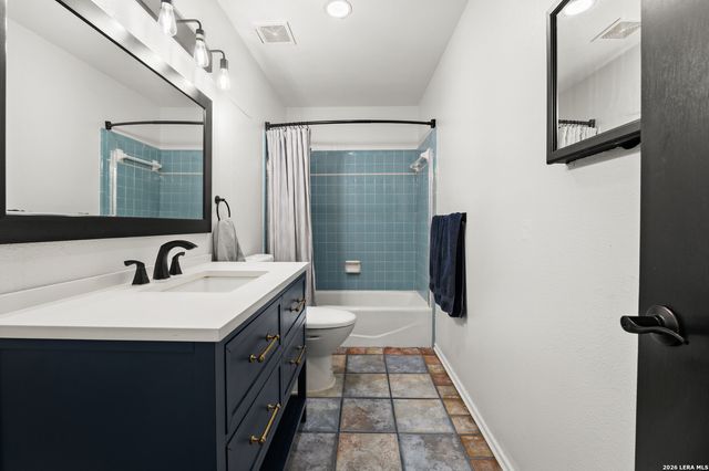 2835 Hiawatha, San Antonio, TX 78210