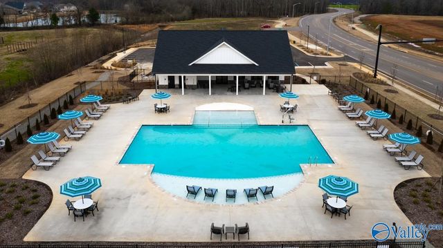 2133 Sevenbark Branch, Huntsville, AL 35802