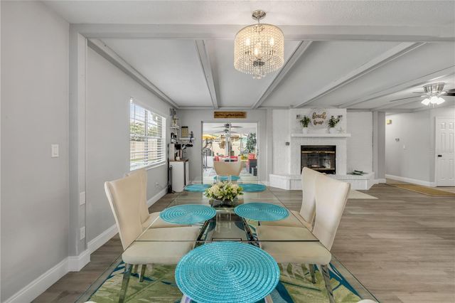 2952 CARRIAGE DRIVE, South Daytona, FL 32119