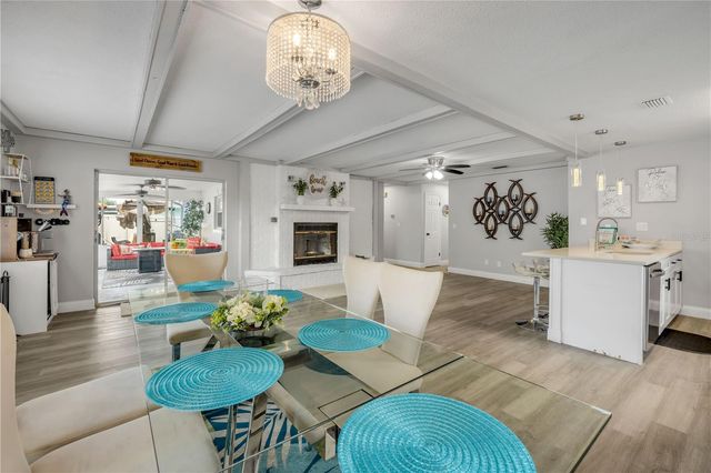 2952 CARRIAGE DRIVE, South Daytona, FL 32119