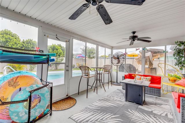 2952 CARRIAGE DRIVE, South Daytona, FL 32119