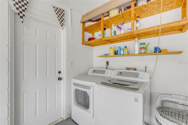 2952 CARRIAGE DRIVE, South Daytona, FL 32119
