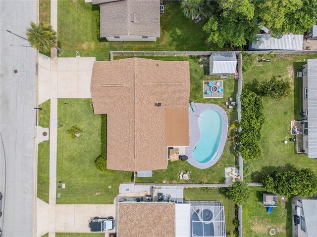 2952 CARRIAGE DRIVE, South Daytona, FL 32119