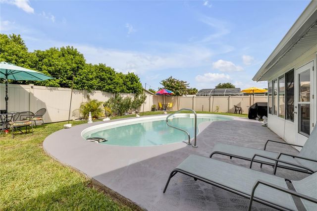 2952 CARRIAGE DRIVE, South Daytona, FL 32119