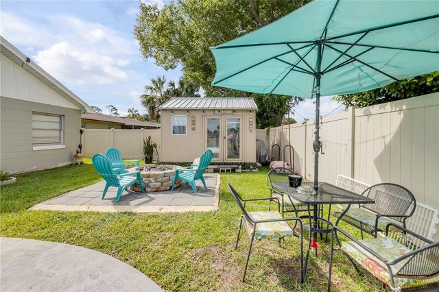 2952 CARRIAGE DRIVE, South Daytona, FL 32119