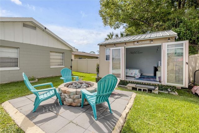 2952 CARRIAGE DRIVE, South Daytona, FL 32119