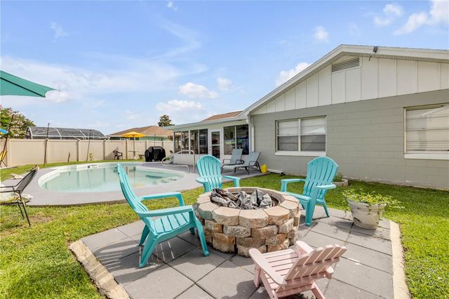 2952 CARRIAGE DRIVE, South Daytona, FL 32119