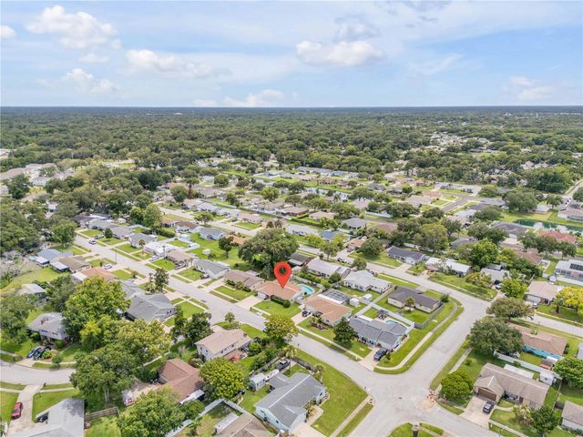 2952 CARRIAGE DRIVE, South Daytona, FL 32119
