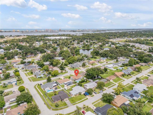 2952 CARRIAGE DRIVE, South Daytona, FL 32119