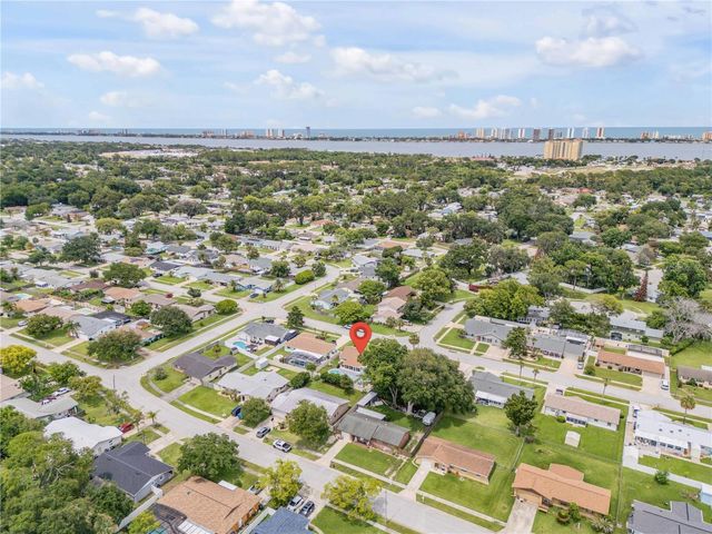2952 CARRIAGE DRIVE, South Daytona, FL 32119