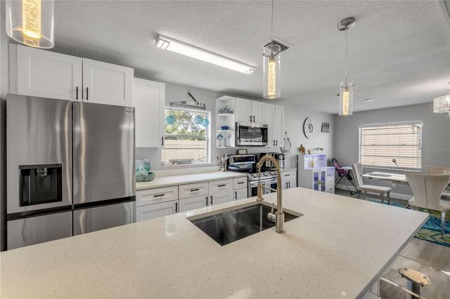 2952 CARRIAGE DRIVE, South Daytona, FL 32119