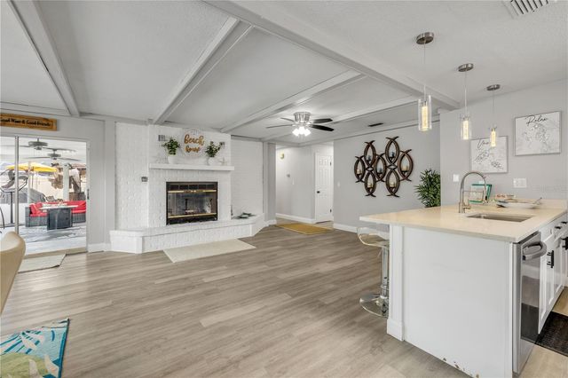 2952 CARRIAGE DRIVE, South Daytona, FL 32119