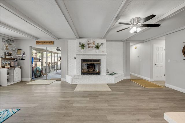 2952 CARRIAGE DRIVE, South Daytona, FL 32119